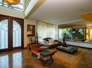 SALA · Casa com 3 dormitórios à venda, 300 m² por R$ 2.300.000,00 - Piratininga - Niterói/RJ