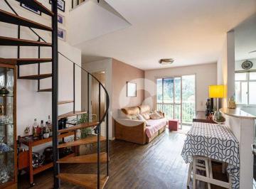 SALA · Cobertura com 3 dormitórios à venda, 144 m² por R$ 540.000,00 - Fonseca - Niterói/RJ