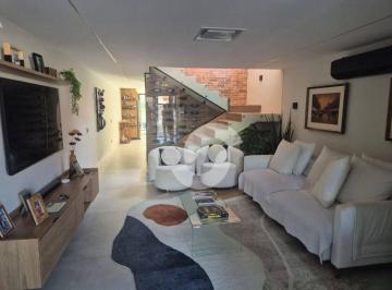 21098473e95639dfe176107c58a4847c619d4c40 · Casa com 4 dormitórios à venda, 196 m² por R$ 1.890.000,00 - Piratininga - Niterói/RJ