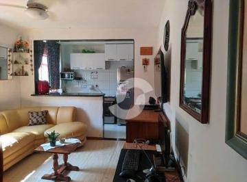 3db3e0e3ac8f5ffe46768dad82c1a349c0eb00c8 · Apartamento com 1 dormitório à venda, 53 m² por R$ 110.000,00 - Gradim - São Gonçalo/RJ