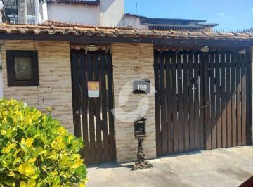 abbd61889decd759e6acfe41391def1c6922d31b · Casa à venda, 150 m² por R$ 850.000,00 - Piratininga - Niterói/RJ