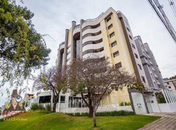 0f956b89611660fb228b89798d0484bfa921f911 · Apartamento com 4 dormitórios e 2 vagas à venda, 138 m² por R$ 990.000 - Cristo Rei - Curitiba/PR