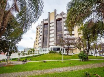 f338715265c8d00722e58238c7977b17e7700a46 · Apartamento com 4 dormitórios para alugar, 138 m² por R$ 7.277,35/mês - Cristo Rei - Curitiba/PR