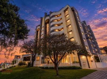50a4ca10a48e17253abd0ce8c4c798f43c139437 · Apartamento com 4 dormitórios para alugar, 138 m² por R$ 7.277,35/mês - Cristo Rei - Curitiba/PR