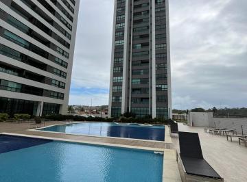 Apartamento à venda no EVOLUTION SEA PARK, JACARECICA, Maceió, AL · Apartamento à venda no EVOLUTION SEA PARK, JACARECICA, Maceió, AL