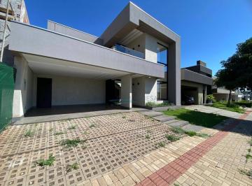 c064654440423e276fccb5655ff4f673268c7ae1 · Sofisticação e Exclusividade no Condomínio Bellevie: Casa de Alto Padrão com 3 Suítes