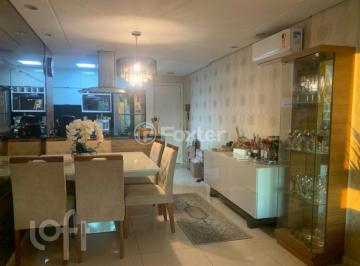 ca888ebb · Apartamento, 3 dormitórios, 94.2 m², em Itacorubi