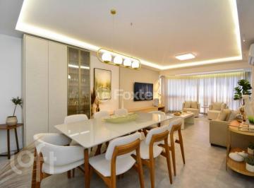 dbddb26c · Apartamento, 3 dormitórios, 133.51 m², em Agronômica