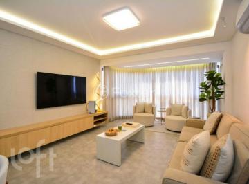 3bb148fb · Apartamento, 3 dormitórios, 133.51 m², em Agronômica
