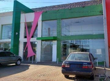 6ba7e8e7cc2bb4a554b205bad2a7957f2e68adb7 · Salão para alugar na av saul elkind, 377 m²  - Conjunto Vivi Xavier - Londrina/PR