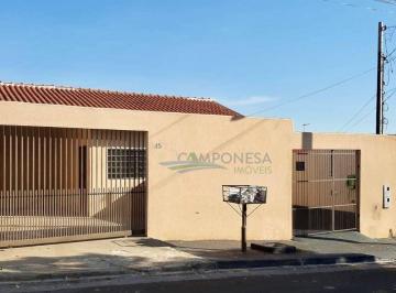a2b273a7456c2ee5611e49b815992f0e74860c04 · CASA DE 60m² COM 3 QUARTOS - EDICULA NO FUNDO - A VENDA - JOSE GIORDANO - ZONA NORTE - LONDRINA