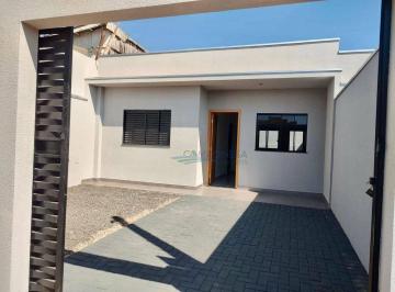 feeb67638cb19b6c58f6fa5958b0286fa8119a35 · CASA GEMINADA DE 60m² COM 2 QUARTOS - JARDIM ANATERRA - ZONA NORTE - LONDRINA
