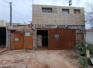 a6b2d3364369792f19d17d5d561003827f2f49fc · Sobrado com 2 dormitórios à venda, 110 m² por R$ 200.000,00 - Parque Residencial Elizabeth - Londrin