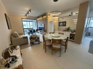 4364dc22 · Apartamento, 3 dormitórios, 90 m², em Cachoeira do Bom Jesus