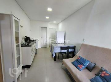 f7171672 · Apartamento, 1 dormitórios, 51.3 m², em Canasvieiras