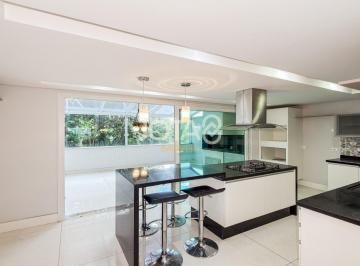 Casa · 253m² · 3 Quartos · 4 Vagas · SOBRADO À VENDA NO SANTO INÁCIO, CURITIBA - 3 SUÍTES E 4 VAGAS