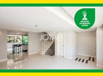 Casa · 253m² · 3 Quartos · 4 Vagas · Casa à venda - em Santo Inácio