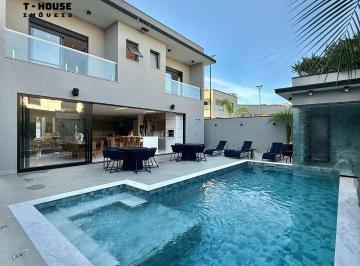 a019ec4b2c34c60516819a9106a007d30bf96365 · Casa com 6 dormitórios à venda, 490 m² por R$ 5.600.000 - Acapulco - Guarujá/SP
