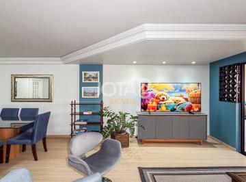 Apartamento · 103m² · 3 Quartos · 1 Vaga · Apartamento à venda - no Alto da XV
