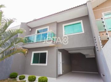 Casa · 96m² · 3 Quartos · 2 Vagas · Casa à venda - em Uberaba