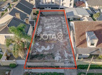 Terreno · 522m² · Terreno à venda - em Bacacheri