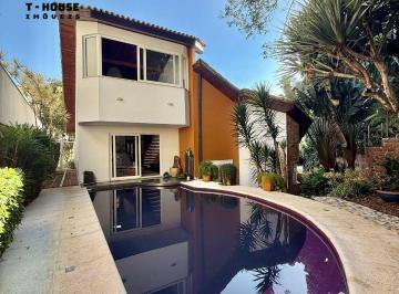 1880c5772504132bbd11efce93d2b377a718d0ee · Casa com 3 dormitórios à venda, 300 m² por R$ 3.900.000 - Swiss Park - São Bernardo do Campo/SP