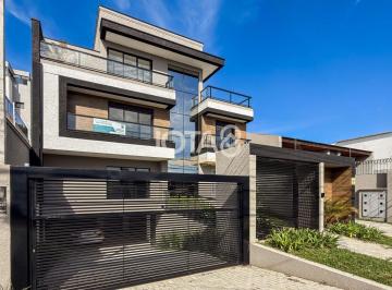 Casa · 250m² · 3 Quartos · 4 Vagas · Casa à venda - em Juvevê
