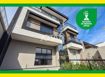 Casa · 250m² · 3 Quartos · 4 Vagas · Casa à venda - em Juvevê