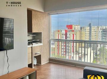 2d1e2e8fd394b5e348df6f6c652181c14f9b2835 · Apartamento com 2 dormitórios à venda, 70 m² por R$ 640.000,00 - Centro - São Bernardo do Campo/SP