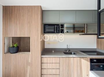 Apartamento · 54m² · 2 Quartos · 1 Vaga · Apartamento à venda - em Campina do Siqueira