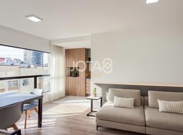 Apartamento · 54m² · 2 Quartos · 1 Vaga · Apartamento à venda - em Campina do Siqueira
