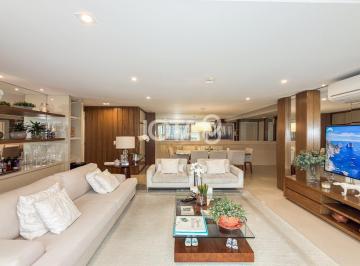 Apartamento · 127m² · 3 Quartos · 2 Vagas · Apartamento à venda - em Ecoville