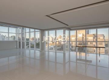 Apartamento · 215m² · 3 Quartos · 3 Vagas · Apartamento à venda - em Juvevê