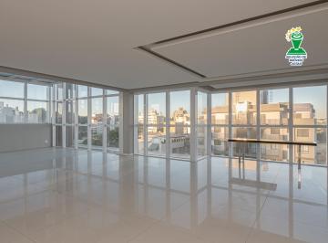 Apartamento · 215m² · 3 Quartos · 3 Vagas · Apartamento à venda - em Juvevê
