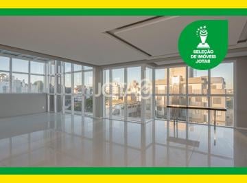 Apartamento · 215m² · 3 Quartos · 3 Vagas · Apartamento à venda - em Juvevê