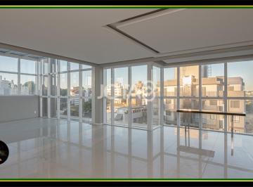 Apartamento · 215m² · 3 Quartos · 3 Vagas · Apartamento à venda - em Juvevê