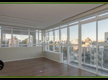 Apartamento · 215m² · 3 Quartos · 3 Vagas · Apartamento à venda - em Juvevê