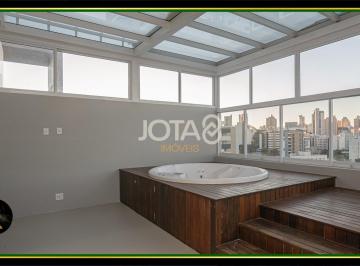 Apartamento · 215m² · 3 Quartos · 3 Vagas · Apartamento à venda - em Juvevê