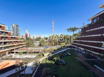 Apartamento · 229m² · 3 Quartos · 3 Vagas · Apartamento à venda - em Bigorrilho