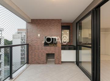 Apartamento · 95m² · 3 Quartos · 2 Vagas · Apartamento à venda - em Bacacheri