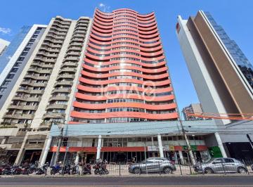 Apartamento · 212m² · 4 Quartos · 2 Vagas · Apartamento à venda - em Batel