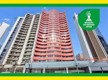 Apartamento · 212m² · 4 Quartos · 2 Vagas · Apartamento à venda - em Batel