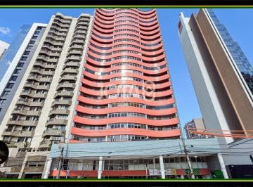 Apartamento de 4 quartos, Curitiba · Apartamento à venda - em Batel