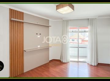 Apartamento · 212m² · 4 Quartos · 2 Vagas · Apartamento à venda - em Batel