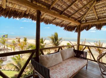 Comercial , Cajueiro da Praia · Suite Presidencial BobZ Boutique Resort