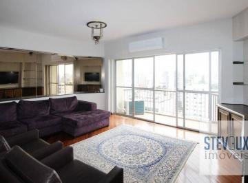 d50f4054701faeeac7d8c377ce4a706673ddbc84 · Apartamento para venda em Moema Pássaros em andar alto e com lazer!