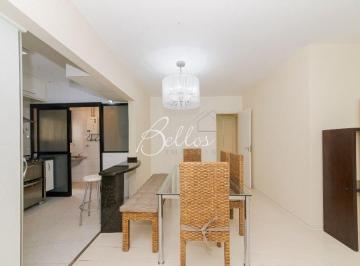Apartamento · 85m² · 3 Quartos · 1 Vaga · Apartamento à venda - em Bigorrilho