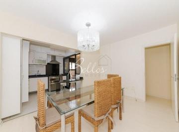 Apartamento · 85m² · 3 Quartos · 1 Vaga · Apartamento à venda - em Bigorrilho