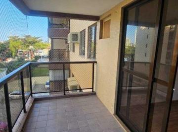 Apartamento en Venda de 2 quartos · Apartamento com 2 Quartos, 79 m² à Venda em Rio de Janeiro - Barra Bonita - Recreio