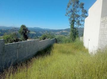 56207b660a5850d7e9be01791a0db9660e23bf7e · Terreno à venda, 220 m² por R$ 150.000,00 - Cachoeirinha - Bom Jesus dos Perdões/SP